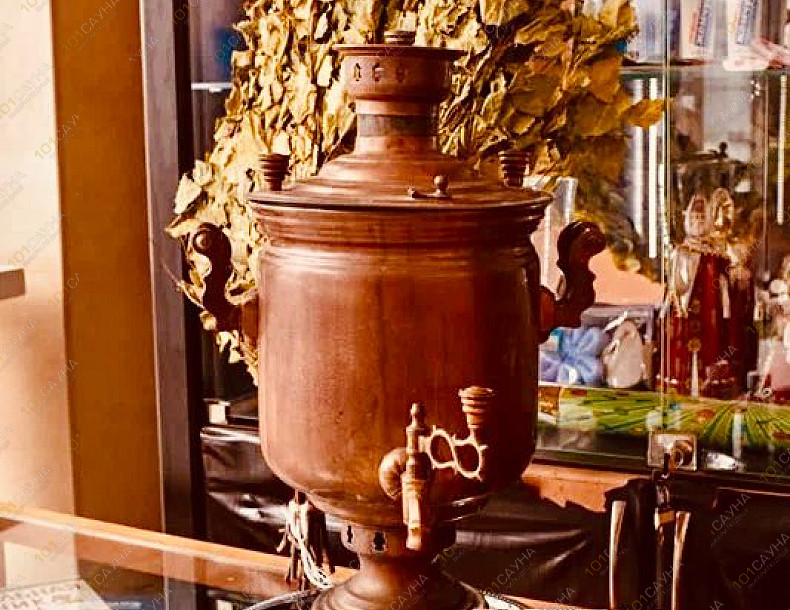 Комплекс Богучаровские Бани, в Туле, Тула, посёлок Октябрьский, 99 | 1 | 101sauna.ru