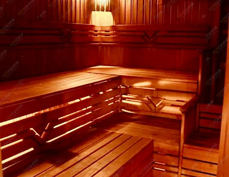 Комплекс Богучаровские Бани, в Туле, Тула, посёлок Октябрьский, 99 | 4 | 101sauna.ru