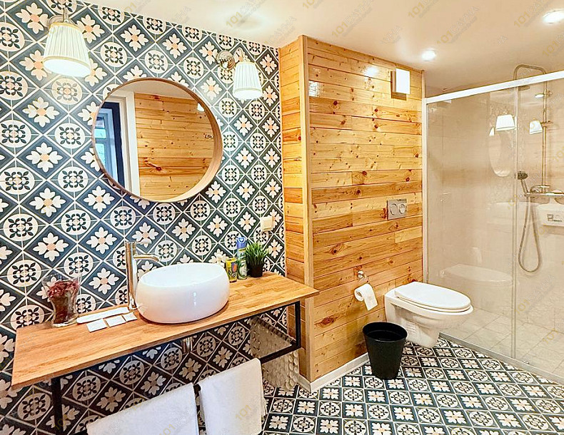 Комплекс Богучаровские Бани, в Туле, Тула, посёлок Октябрьский, 99 | 6 | 101sauna.ru