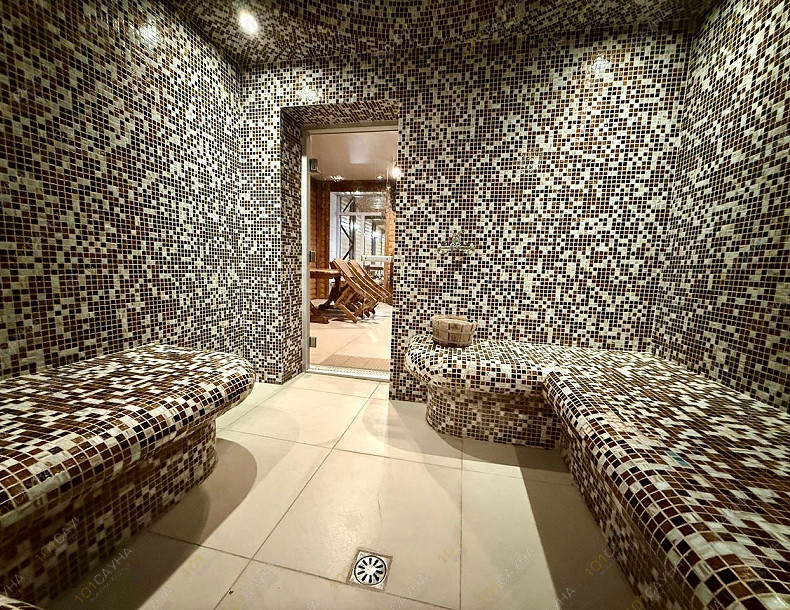 Комплекс Богучаровские Бани, в Туле, Тула, посёлок Октябрьский, 99 | 8 | 101sauna.ru