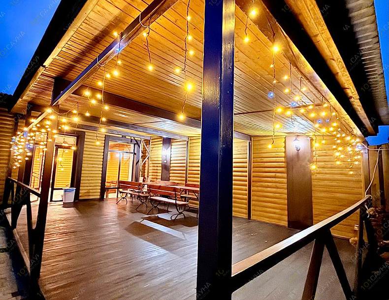 Комплекс Богучаровские Бани, в Туле, Тула, посёлок Октябрьский, 99 | 9 | 101sauna.ru