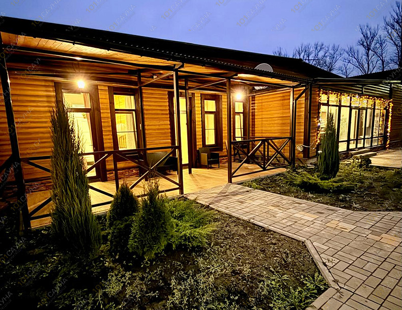 Комплекс Богучаровские Бани, в Туле, Тула, посёлок Октябрьский, 99 | 14 | 101sauna.ru