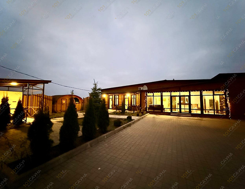 Комплекс Богучаровские Бани, в Туле, Тула, посёлок Октябрьский, 99 | 15 | 101sauna.ru