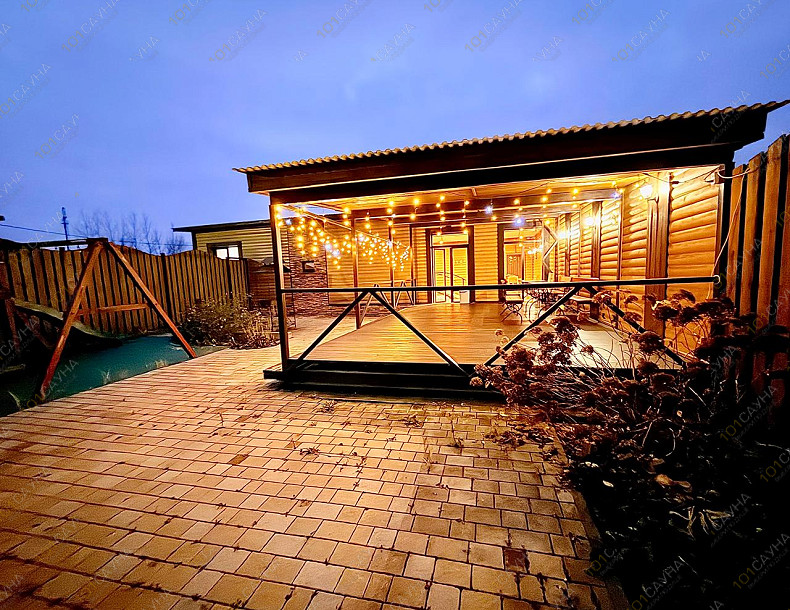 Комплекс Богучаровские Бани, в Туле, Тула, посёлок Октябрьский, 99 | 17 | 101sauna.ru