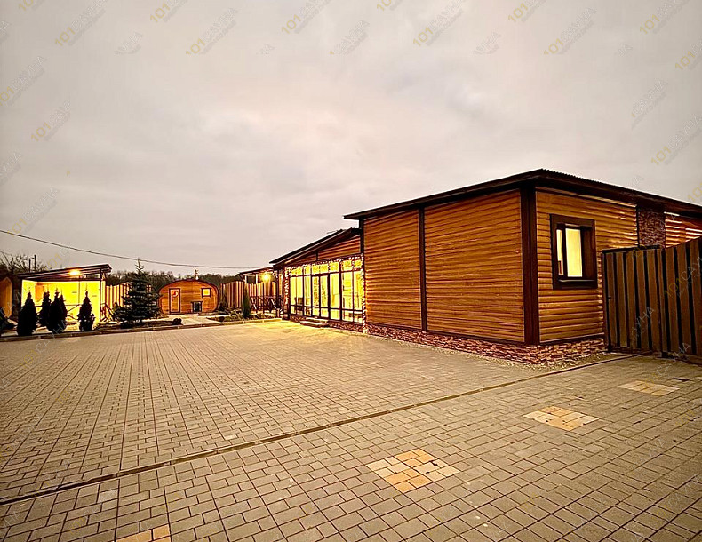 Комплекс Богучаровские Бани, в Туле, Тула, посёлок Октябрьский, 99 | 18 | 101sauna.ru