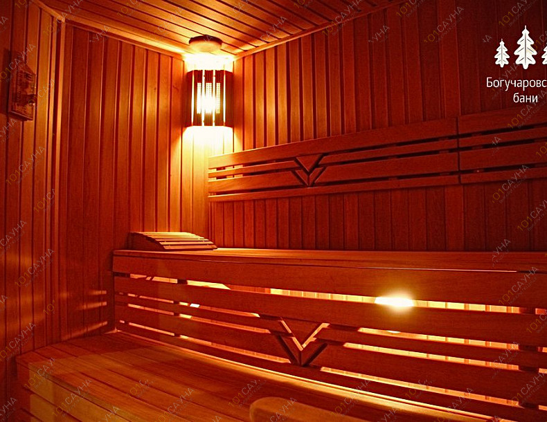 Комплекс Богучаровские Бани, в Туле, Тула, посёлок Октябрьский, 99 | 19 | 101sauna.ru