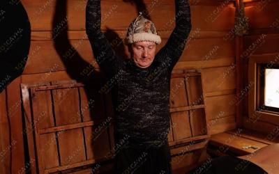 Банный комплекс Нежный пар, в Астрахани, Снабженец ст, 3 | 2 | 101sauna.ru