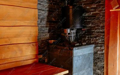 Банный комплекс Нежный пар, в Астрахани, Снабженец ст, 3 | 3 | 101sauna.ru