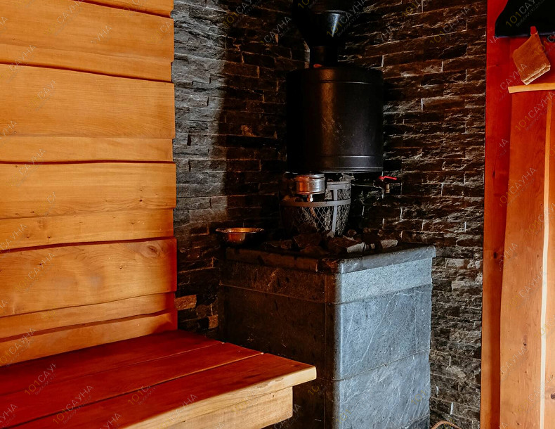 Банный комплекс Нежный пар, в Астрахани, Снабженец ст, 3 | 3 | 101sauna.ru