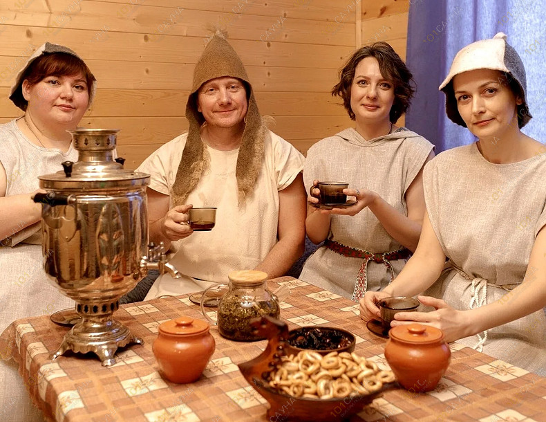 Банный комплекс Нежный пар, в Астрахани, Снабженец ст, 3 | 9 | 101sauna.ru