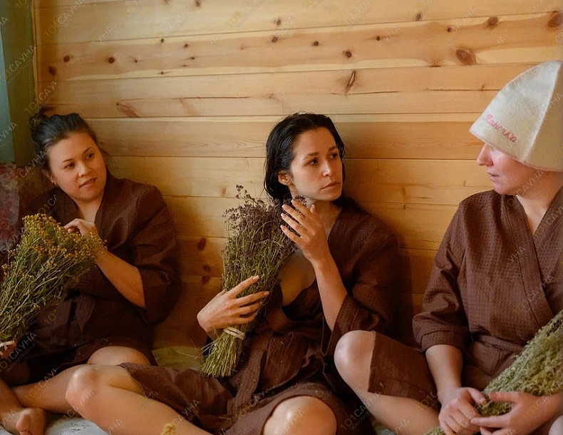 Банный комплекс Нежный пар, в Астрахани, Снабженец ст, 3 | 12 | 101sauna.ru