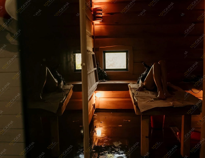 Банный комплекс Нежный пар, в Астрахани, Снабженец ст, 3 | 20 | 101sauna.ru