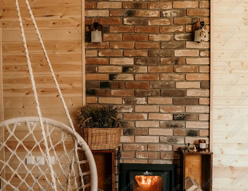 Банный комплекс Нежный пар, в Астрахани, Снабженец ст, 3 | 21 | 101sauna.ru