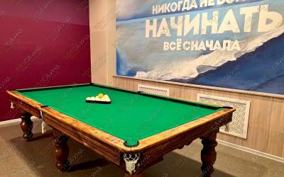 Сауна Аква-ON, в Нижнем Новгороде, Зеленодольская, 12 | 3 | 101sauna.ru