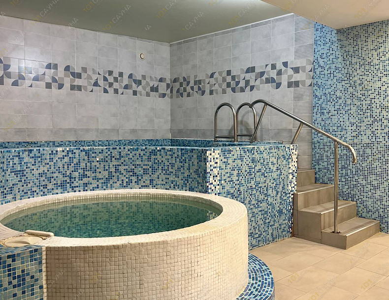 Сауна Аква-ON, в Нижнем Новгороде, Зеленодольская, 12 | 1 | 101sauna.ru