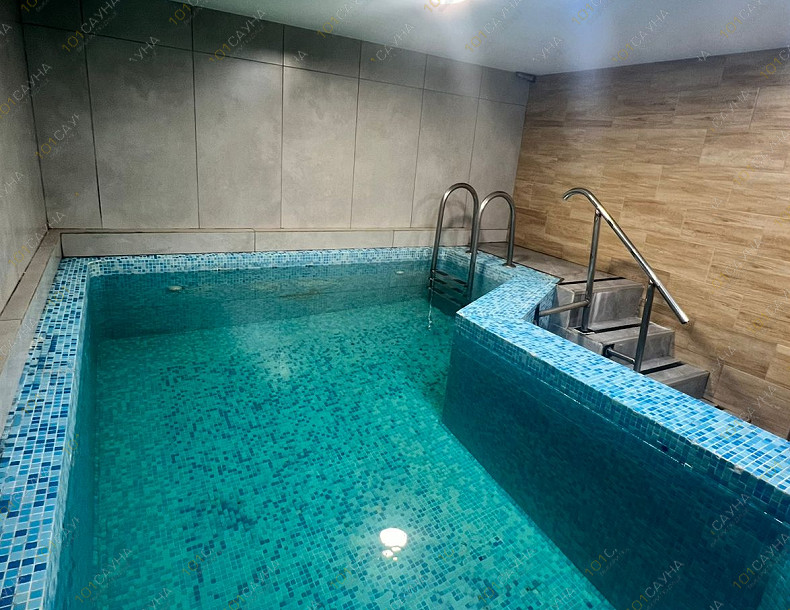 Сауна Аква-ON, в Нижнем Новгороде, Зеленодольская, 12 | Номер "Сауна 1": 1 | 101sauna.ru