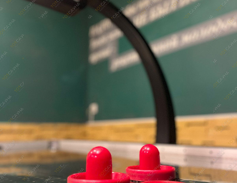 Сауна Аква-ON, в Нижнем Новгороде, Зеленодольская, 12 | Номер "Сауна 4": 4 | 101sauna.ru