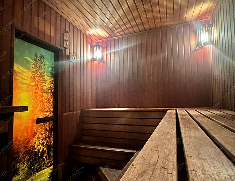 Сауна Аква-ON, в Нижнем Новгороде, Зеленодольская, 12 | Номер "Сауна 4": 5 | 101sauna.ru