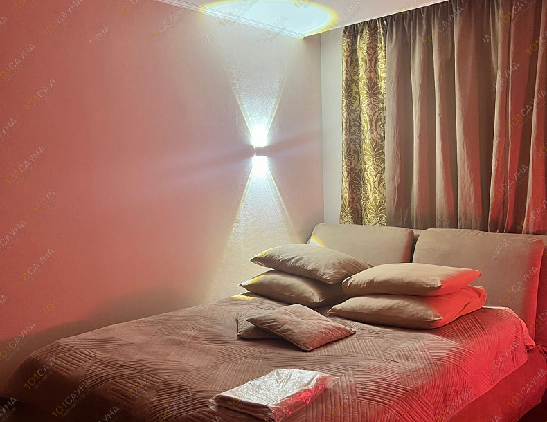 Сауна Аква-ON, в Нижнем Новгороде, Зеленодольская, 12 | Номер "Гостевой номер": 1 | 101sauna.ru