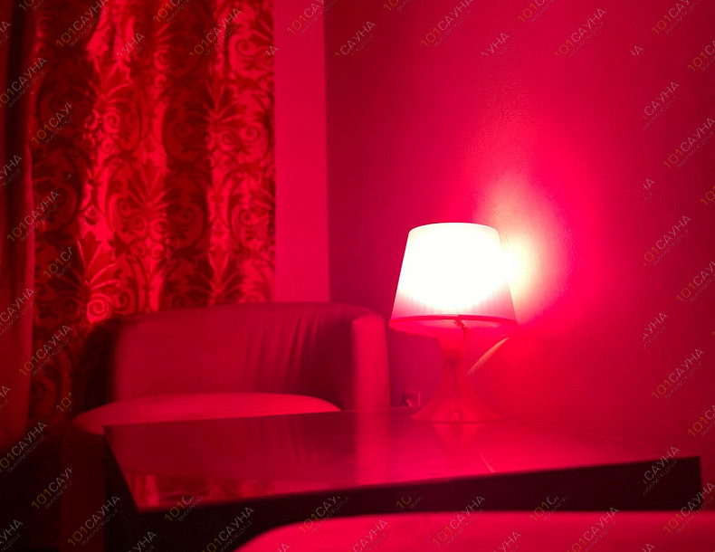 Сауна Аква-ON, в Нижнем Новгороде, Зеленодольская, 12 | Номер "Гостевой номер": 5 | 101sauna.ru