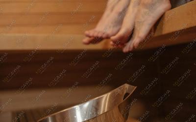 Сауна Два фина, в Симферополе, Ул. Дм. Ульянова, 60а | 1 | 101sauna.ru