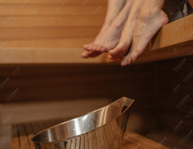 Сауна Два фина, в Симферополе, Ул. Дм. Ульянова, 60а | 1 | 101sauna.ru