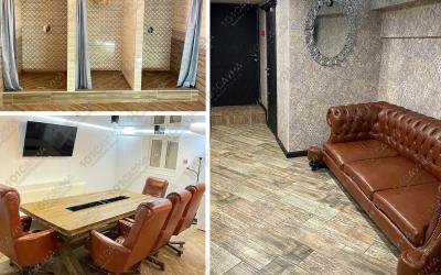 Сауна Два фина, в Симферополе, Ул. Дм. Ульянова, 60а | 2 | 101sauna.ru