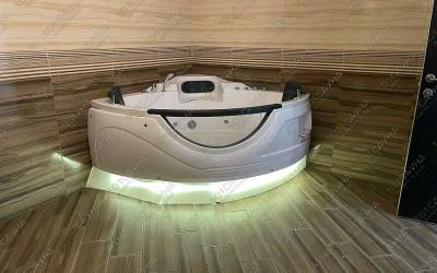 Сауна Два фина, в Симферополе, Ул. Дм. Ульянова, 60а | 3 | 101sauna.ru