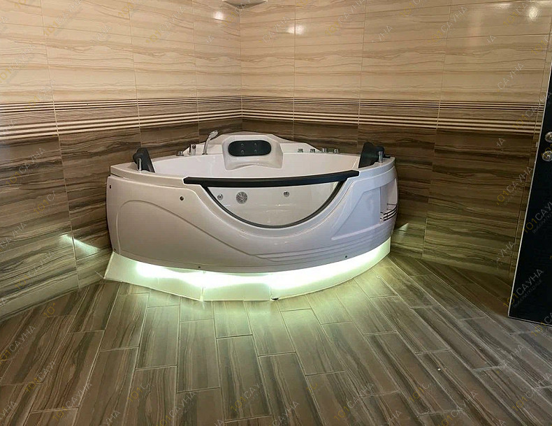 Сауна Два фина, в Симферополе, Ул. Дм. Ульянова, 60а | 3 | 101sauna.ru