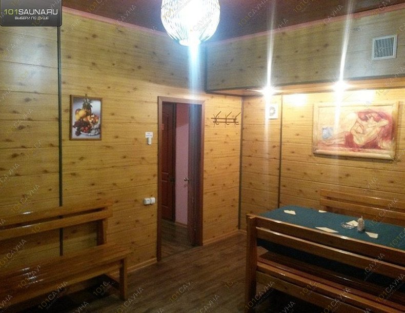 Сауна Тет-а-тет, в Бийске, Горно-Алтайская, 43 | 28 | 101sauna.ru