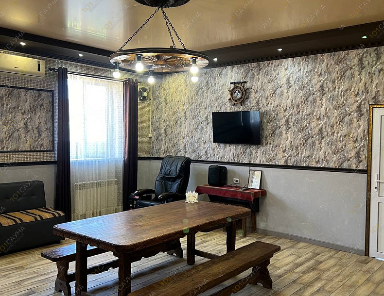 Сауна в отеле Волна, в Оренбурге, пос. Весенний 3, Беляевское шоссе, Энтузиастов, 8 | 2 | 101sauna.ru