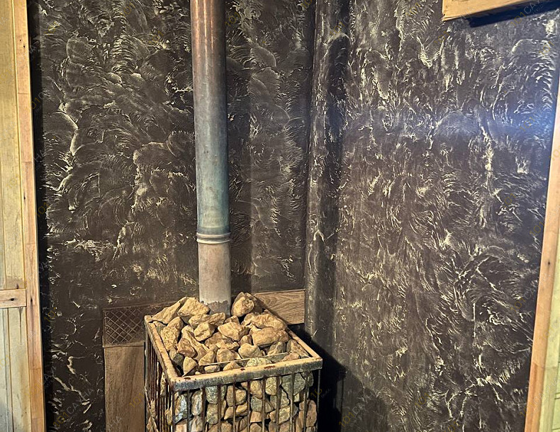 Сауна в отеле Волна, в Оренбурге, пос. Весенний 3, Беляевское шоссе, Энтузиастов, 8 | 3 | 101sauna.ru