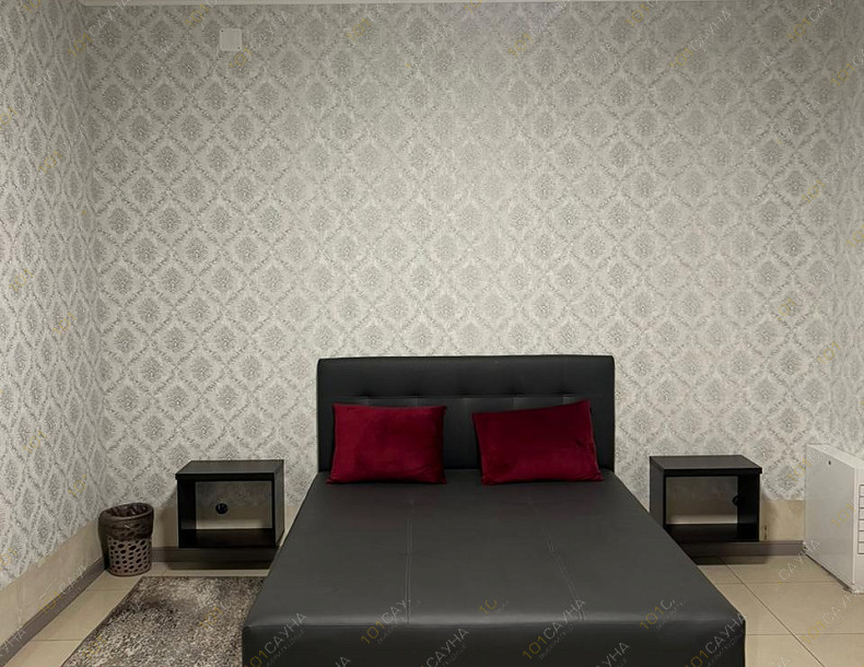 Сауна в отеле Волна, в Оренбурге, пос. Весенний 3, Беляевское шоссе, Энтузиастов, 8 | Номер "Большой зал": 6 | 101sauna.ru