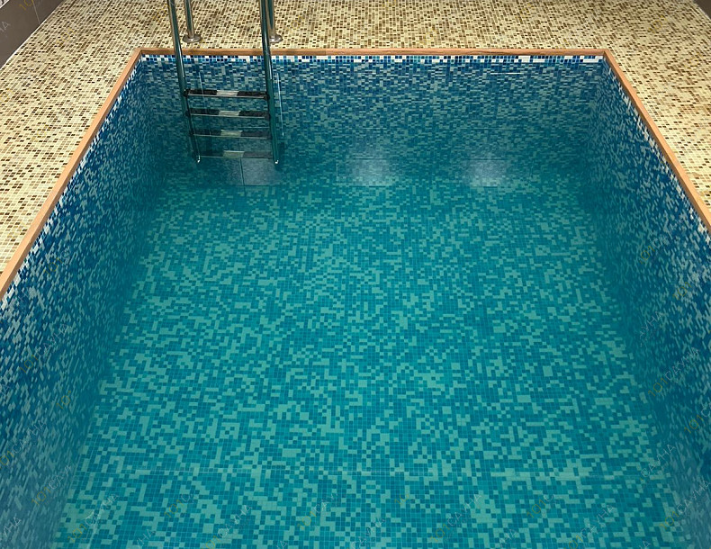 Сауна в отеле Волна, в Оренбурге, пос. Весенний 3, Беляевское шоссе, Энтузиастов, 8 | Номер "Малый зал": 1 | 101sauna.ru