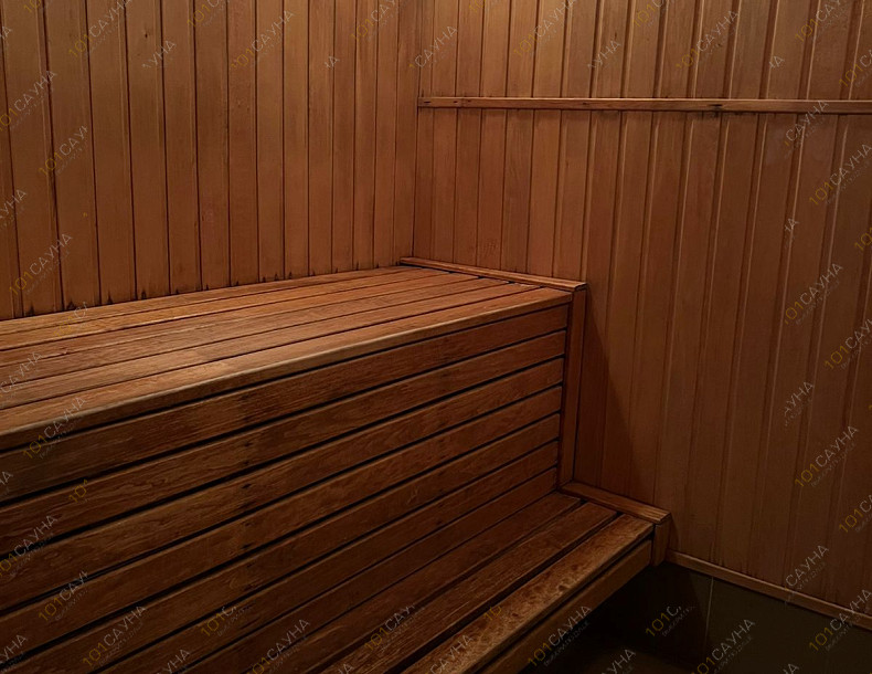 Сауна в отеле Волна, в Оренбурге, пос. Весенний 3, Беляевское шоссе, Энтузиастов, 8 | Номер "Малый зал": 7 | 101sauna.ru