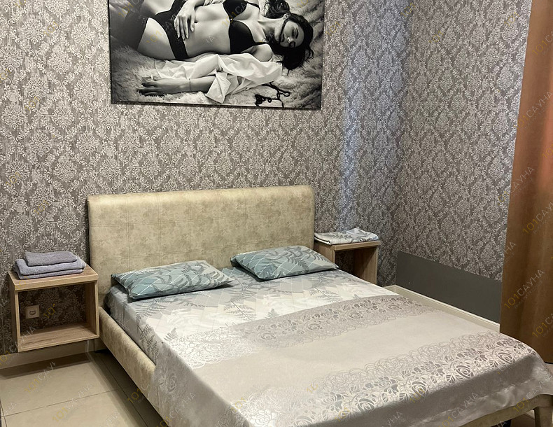 Сауна в отеле Волна, в Оренбурге, пос. Весенний 3, Беляевское шоссе, Энтузиастов, 8 | Номер "Гостиничный - Комфорт": 4 | 101sauna.ru