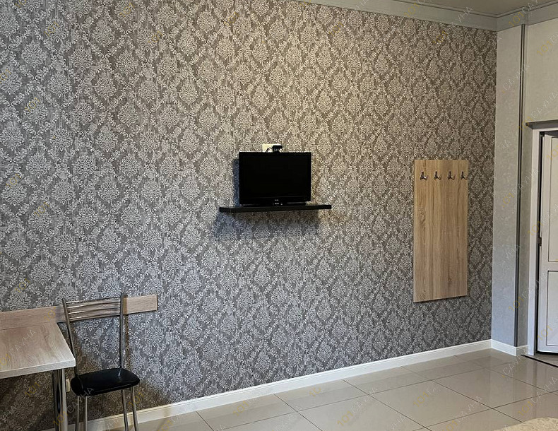 Сауна в отеле Волна, в Оренбурге, пос. Весенний 3, Беляевское шоссе, Энтузиастов, 8 | Номер "Гостиничный - Комфорт": 7 | 101sauna.ru