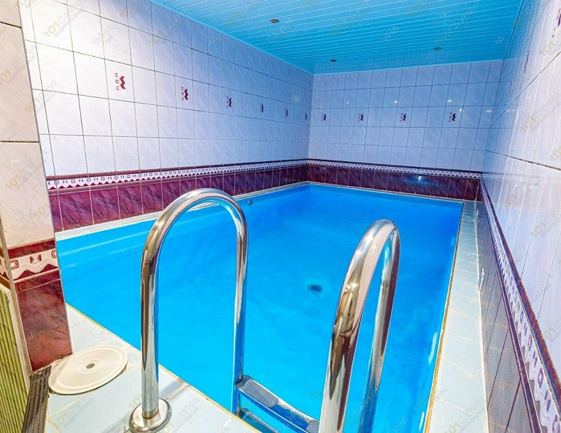 Баня Фиеста, в Москве, Москва, ул. Кастанаевская, 20 | 4 | 101sauna.ru