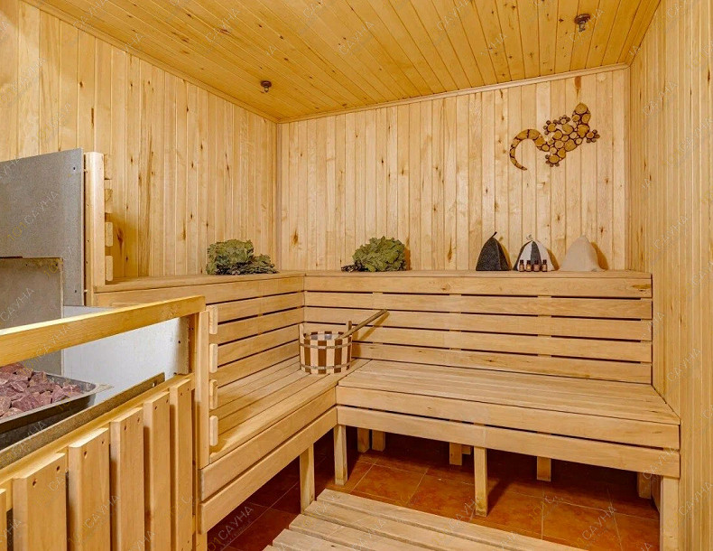 Баня Фиеста, в Москве, Москва, ул. Кастанаевская, 20 | 7 | 101sauna.ru