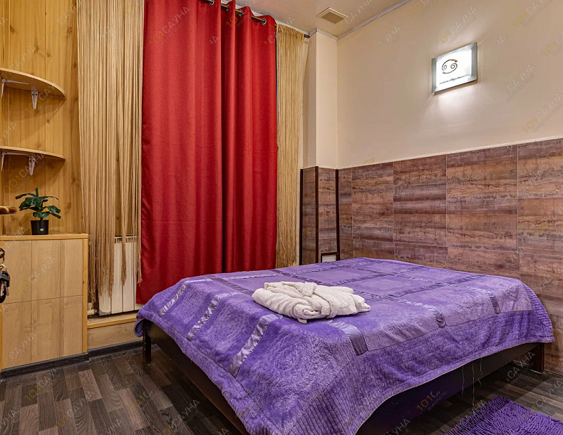 Баня Фиеста, в Москве, Москва, ул. Кастанаевская, 20 | 12 | 101sauna.ru