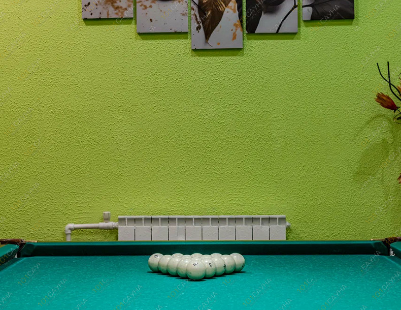 Баня Фиеста, в Москве, Москва, ул. Кастанаевская, 20 | 19 | 101sauna.ru