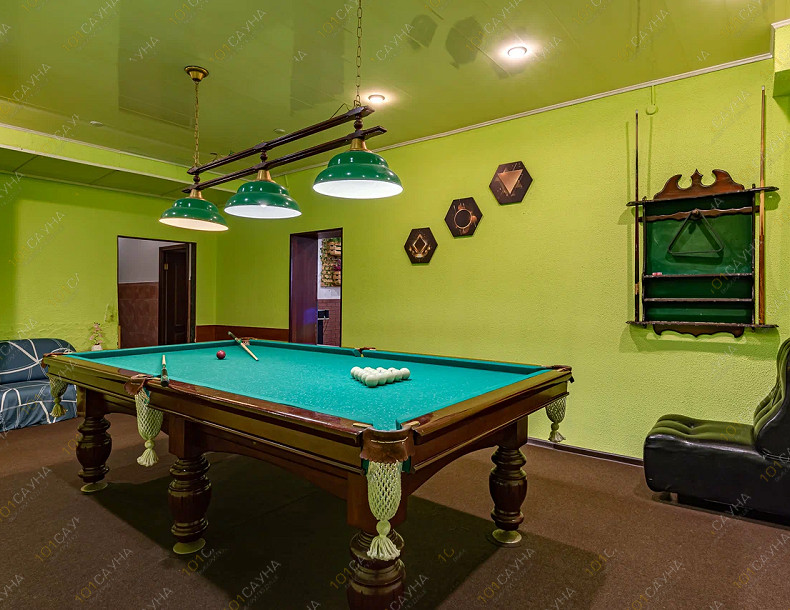 Баня Фиеста, в Москве, Москва, ул. Кастанаевская, 20 | 20 | 101sauna.ru