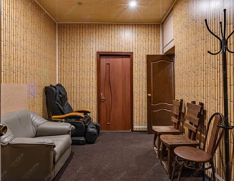 Баня Фиеста, в Москве, Москва, ул. Кастанаевская, 20 | 21 | 101sauna.ru