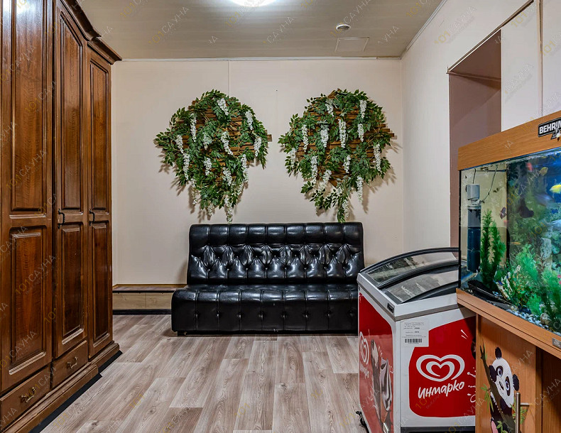 Баня Фиеста, в Москве, Москва, ул. Кастанаевская, 20 | 23 | 101sauna.ru