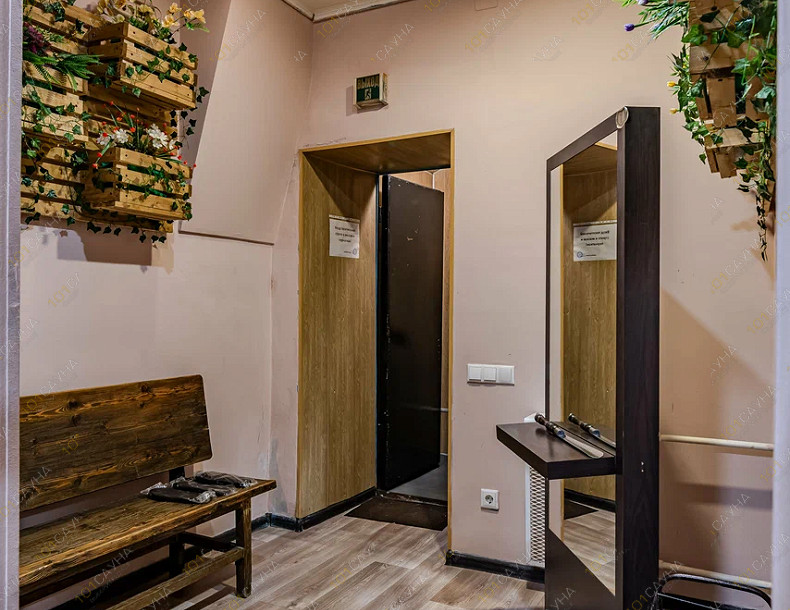 Баня Фиеста, в Москве, Москва, ул. Кастанаевская, 20 | 24 | 101sauna.ru