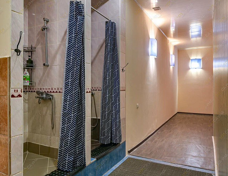 Баня Фиеста, в Москве, Москва, ул. Кастанаевская, 20 | 25 | 101sauna.ru