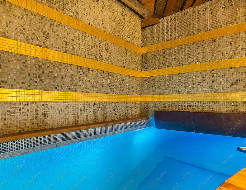 Сауна Царь, в Москве, Новый Арбат, 15 | 1 | 101sauna.ru