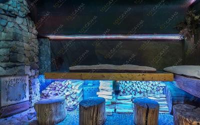 Сауна Царь, в Москве, Новый Арбат, 15 | 3 | 101sauna.ru