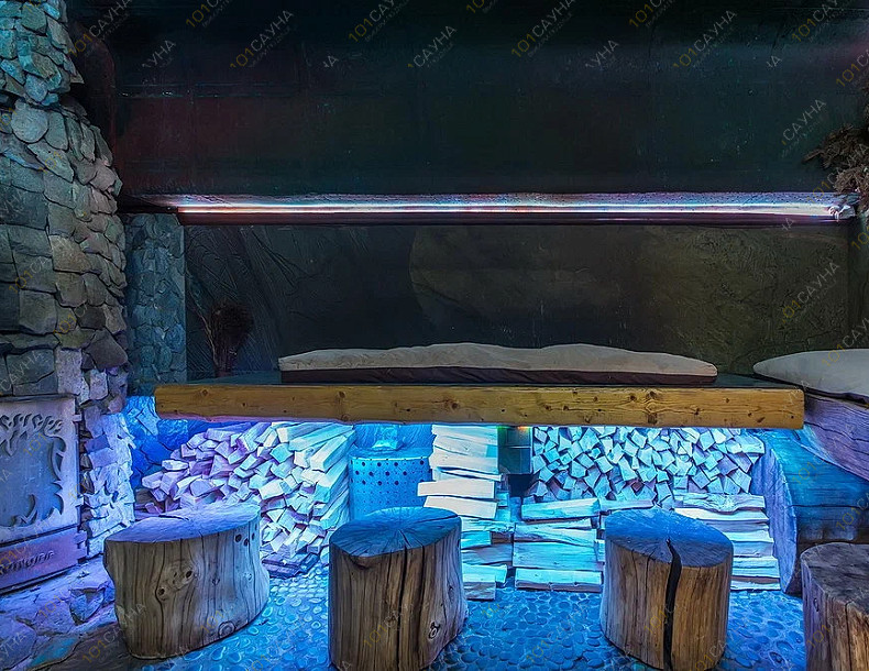 Сауна Царь, в Москве, Новый Арбат, 15 | 3 | 101sauna.ru