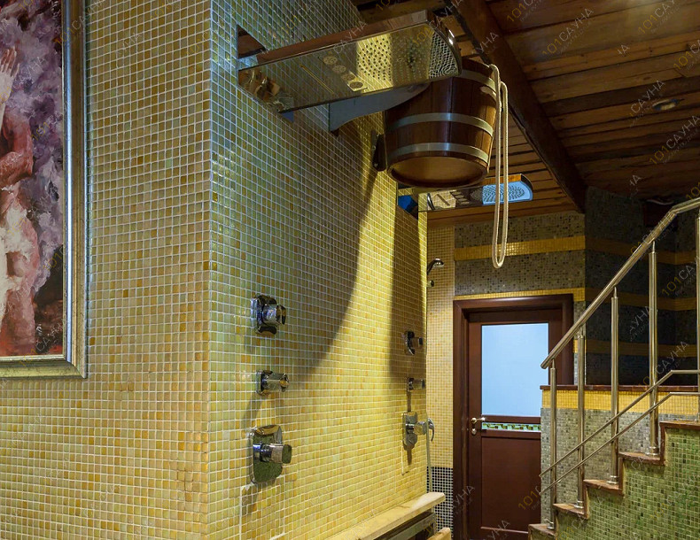 Сауна Царь, в Москве, Новый Арбат, 15 | 5 | 101sauna.ru